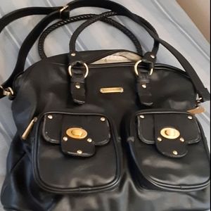 Timi and Leslie diaper bag
